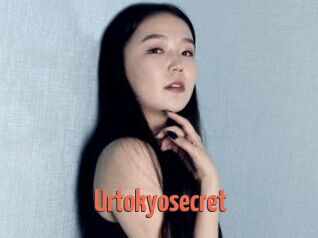 Urtokyosecret