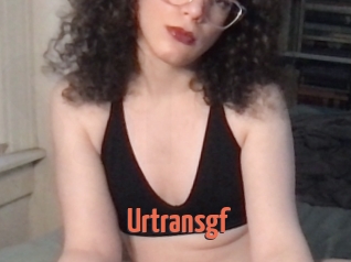 Urtransgf