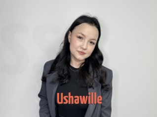 Ushawille