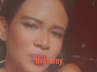 Uvahorny
