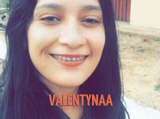 VALENTYNAA