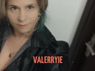 VALERRYIE