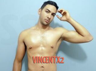 VINCENTX2