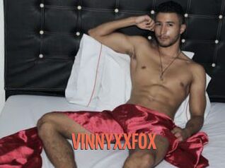 VINNYXXFOX