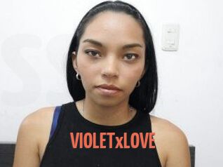 VIOLETxLOVE