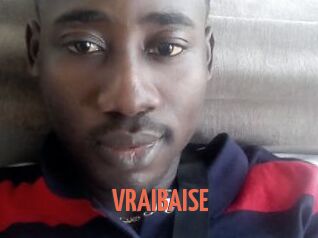 VRAIBAISE