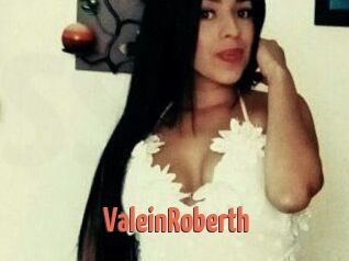 ValeinRoberth