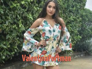 ValentinaPortman