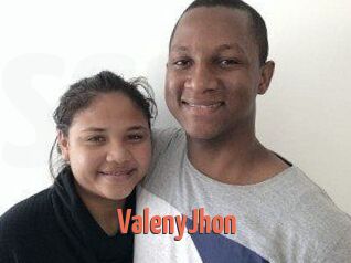 ValenyJhon