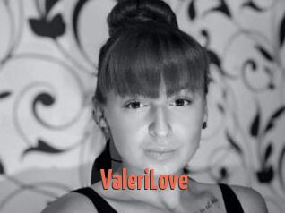 ValeriLove