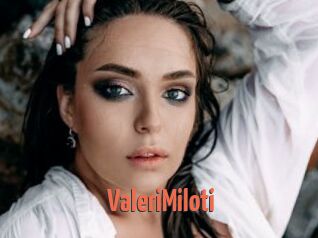 ValeriMiloti