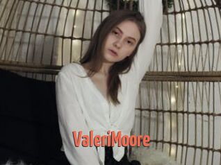 ValeriMoore