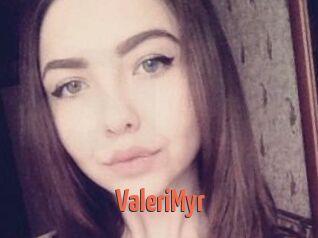 ValeriMyr