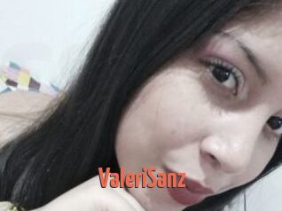 ValeriSanz