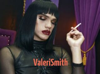 ValeriSmith