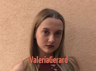 ValeriaGerard