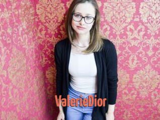 ValerieDior