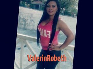 ValerinRobeth