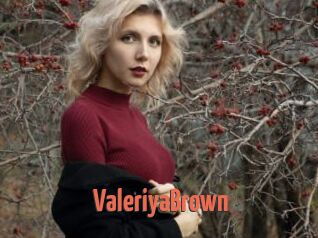ValeriyaBrown