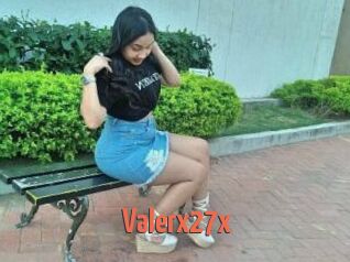 Valerx27x
