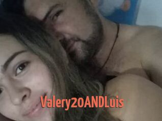 Valery20ANDLuis