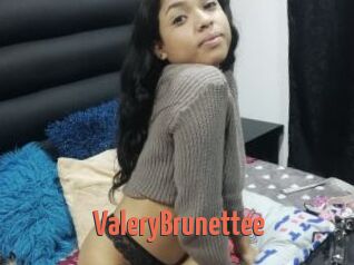 ValeryBrunettee