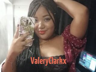 ValeryClarkx