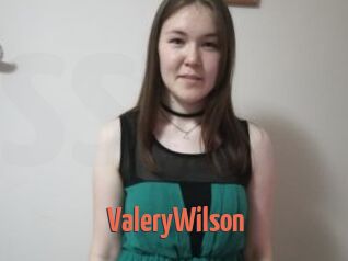 ValeryWilson