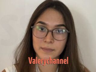 Valerychannel