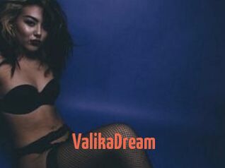 ValikaDream