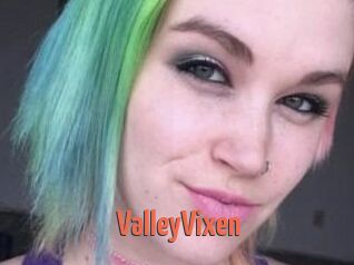 ValleyVixen