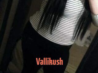 Vallikush