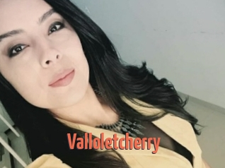 Valloletcherry