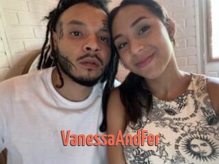 VanessaAndFer