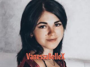 VanessaBelleX