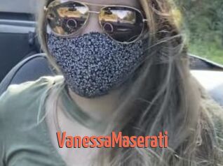 VanessaMaserati