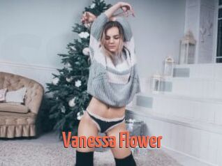 Vanessa_Flower