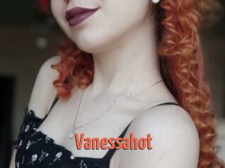 Vanessahot
