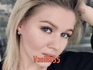 Vanilla35
