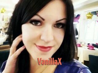 VanillaX