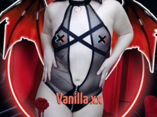 Vanilla_xx