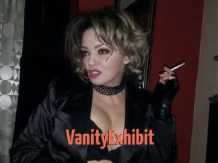 VanityExhibit