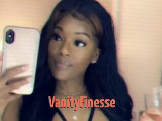 VanityFinesse