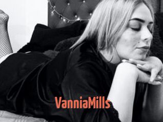 VanniaMills