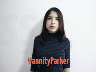 VannityParker