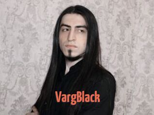 VargBlack