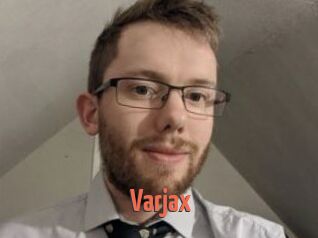 Varjax