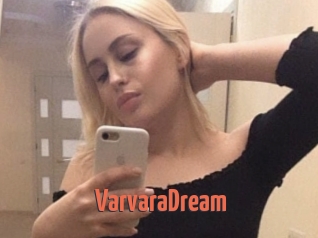 VarvaraDream