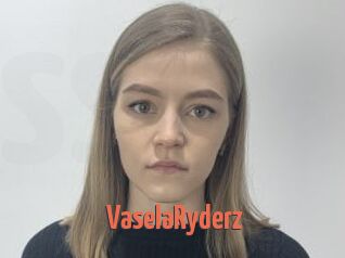 VaselaRyderz