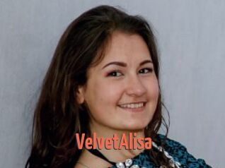 VelvetAlisa